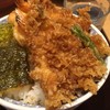 日本橋 天丼 金子半之助 三井アウトレットパーク北陸小矢部店