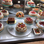 ル・パティシエ ヨコヤマ - 