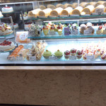 ル・パティシエ ヨコヤマ - 