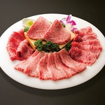 仙台牛焼肉 バリバリ 青葉通り店