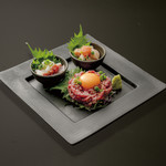 仙台牛焼肉 バリバリ 青葉通り店