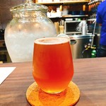 Latticework BREWING Tap House - 