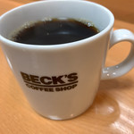 BECK'S COFFEE SHOP - 