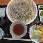 Teuchi Soba Tsumugi - 