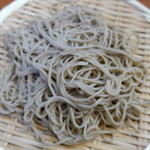 Teuchi Soba Tsumugi - 