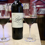 波へい - レジオ ジンファンデル