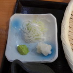 Teuchi Soba Tsumugi - 