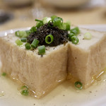 波へい - 厚揚げ