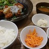 祇園茶寮×タニタカフェ 名古屋駅店