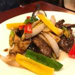 中華風家庭料理 ふーみん