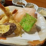 Sushi Chaya Wabisuke - 