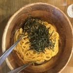 スパゲティながい - 