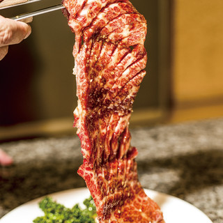 仙台牛焼肉 バリバリ_1