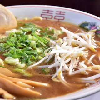 広島名物屋台ラーメンが味わえる人気店！