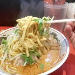 ラーメン 風らいぼう - 