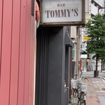 Bar Tommys - 