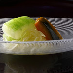 Kyoto Wakuden - 冷煮