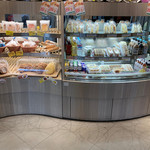 DELI CAFE EXPRESS - 