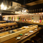 新橋 焼肉 おおば