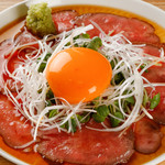 新橋 焼肉 おおば