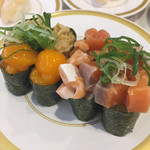 Kappasushi - 