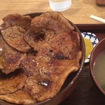 食堂と喫茶 ポッポテイ - 