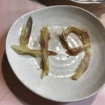 がばちょ - 取り皿でセッコセコ49回目(･∀･)ｼﾗﾝｹﾄﾞ!!!!!