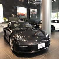 ザ モメンタム バイ ポルシェ - 