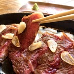 西駅前Beerダイニング 麦笑家