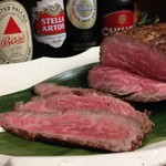 西駅前Beerダイニング 麦笑家