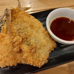 海鮮丼専門店 伊助 - 