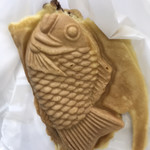 中村屋 - たい焼き あん