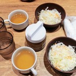 カツの太さは5センチ - 