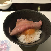 肉割烹 肉かぶく - 