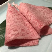 肉割烹 肉かぶく - 
