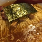 支那そば なかじま - 