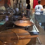 支那そば なかじま - 