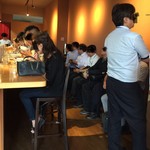 支那そば なかじま - 