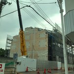 支那そば なかじま - 