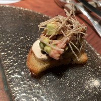 新門前 米村 - 