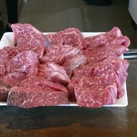 ニュージョイブル - 本日のヘレステーキ肉〜※もちろん一人分ではありません…笑