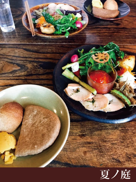 夏ノ庭 ナツノニワ 東市来 カフェ 喫茶 その他 食べログ 夏ノ庭 ナツノニワ 東市来 カフェ 喫茶 その他 食べログ