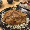 むらこし食堂