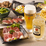 大衆肉酒場 天草や 海浜幕張店