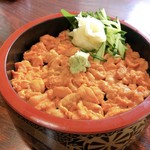 Fuku Zushi - 