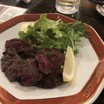 大衆馬肉酒場 うまいの亭 - 