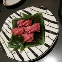 焼肉 展 - 