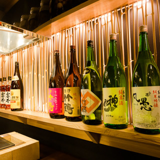 新橋 焼肉 おおば_0