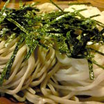 志な乃 - １２年への年越しは合い盛り　大盛りで決まり2011.1231