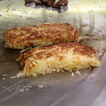 コルザ - ポテト